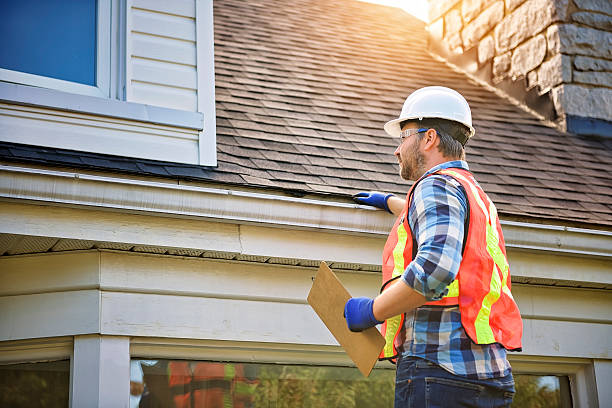 Licensed Metal Roofing service in Barrett, MN - Ben Roofing and Steel LLC